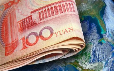 Китайская валюта