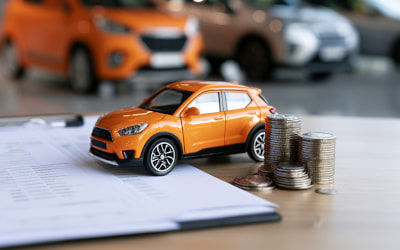 автокредит