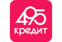 495 кредит