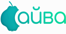 Ajva logo