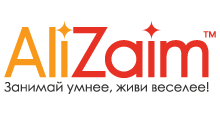 AliZaim лого