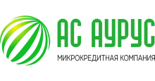 АУРУС лого