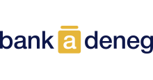 Банкаденег лого