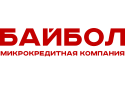 Байбол лого