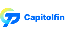 Capitolfin logo