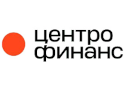 Центрофинанс лого
