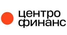 Центрофинанс лого
