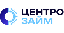 Центрозайм лого