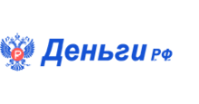 Деньги РФ лого