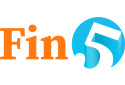 Финфайв лого