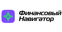 Финансовый навигатор лого