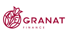 Granat Finance logo