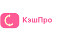 КэшПро лого