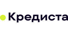 Кредиста Kredista logo