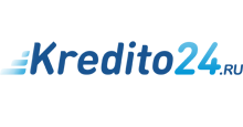 Кредито24 лого
