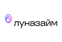 Луназайм лого