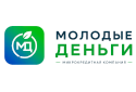 Молодые Деньги лого