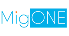 Migone logo