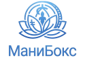 Манибокс лого