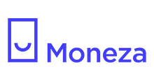 Монеза лого