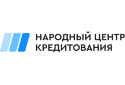 Народный центр кредитования лого