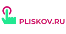Pliskov logo