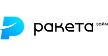 Ракетазайм лого