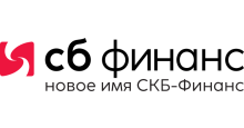 СБ финанс лого