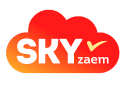 Sky Zaem logo