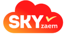 Sky Zaem logo