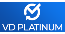 VD Platinum logo