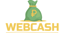 Webcash logo