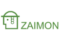 zaimon logo