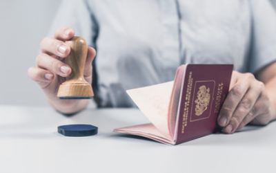 Как получить или заменить паспорт через Госуслуги