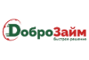 Доброзайм под залог лого