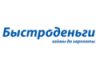 Быстроденьги лого