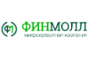 Finmoll logo