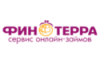 FinTerra logo
