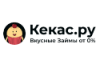 Кекас лого