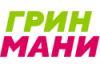 Green Money logo