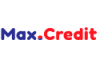 Max Credit logo