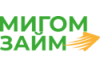 мигом займ лого