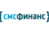 Смсфинанс лого