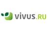 Vivus logo