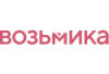 Возьмика лого
